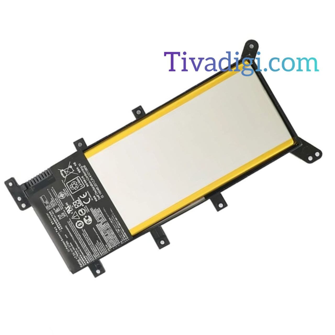 باتری لپ تاپ ایسوس X555 C21N1347