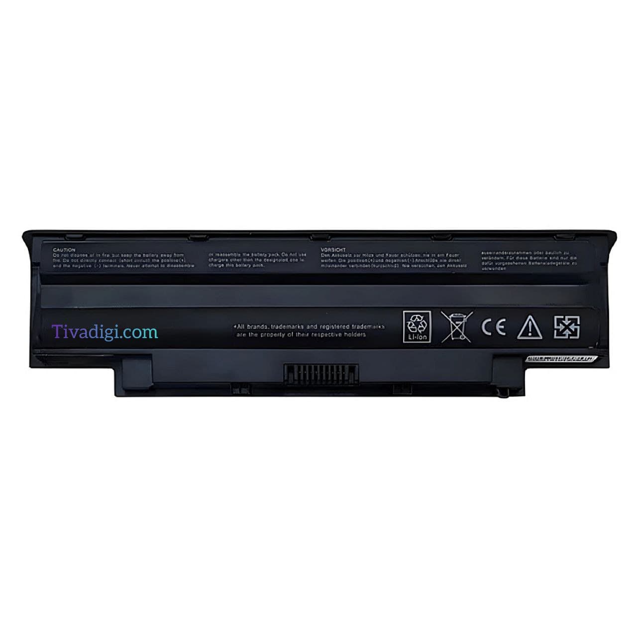 باتری لپ تاپ دل Battery Dell Inspiron N4010 6Cell