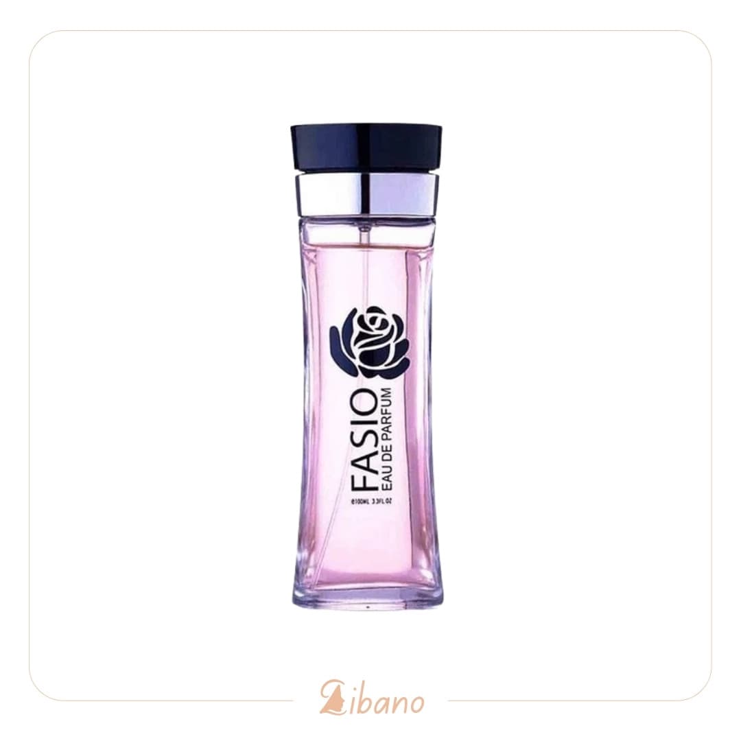 عطر ادکلن امپر فاسیو با اسپری Emper Fasio — تصویر ۲