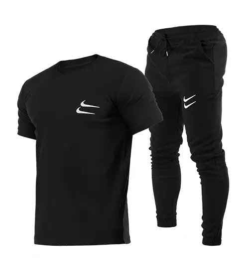 ست تیشرت و شلوارمردانه Nike مدل 37919