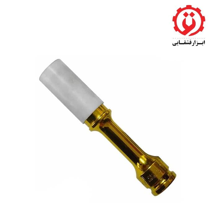 بکس فشار قوی فوق بلند 6 پر رنگی 1/2 درایو فورس مدل 44515021C