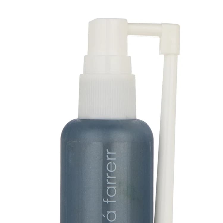 تونیک مو L’a farrerr مدل Dry Scalp حجم 60 میلی لیتر — تصویر ۳