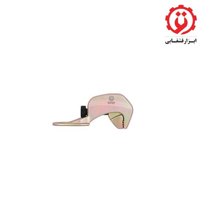 گیره صافکاری فک کلاغی 1 تن هزبرن مدل H63011