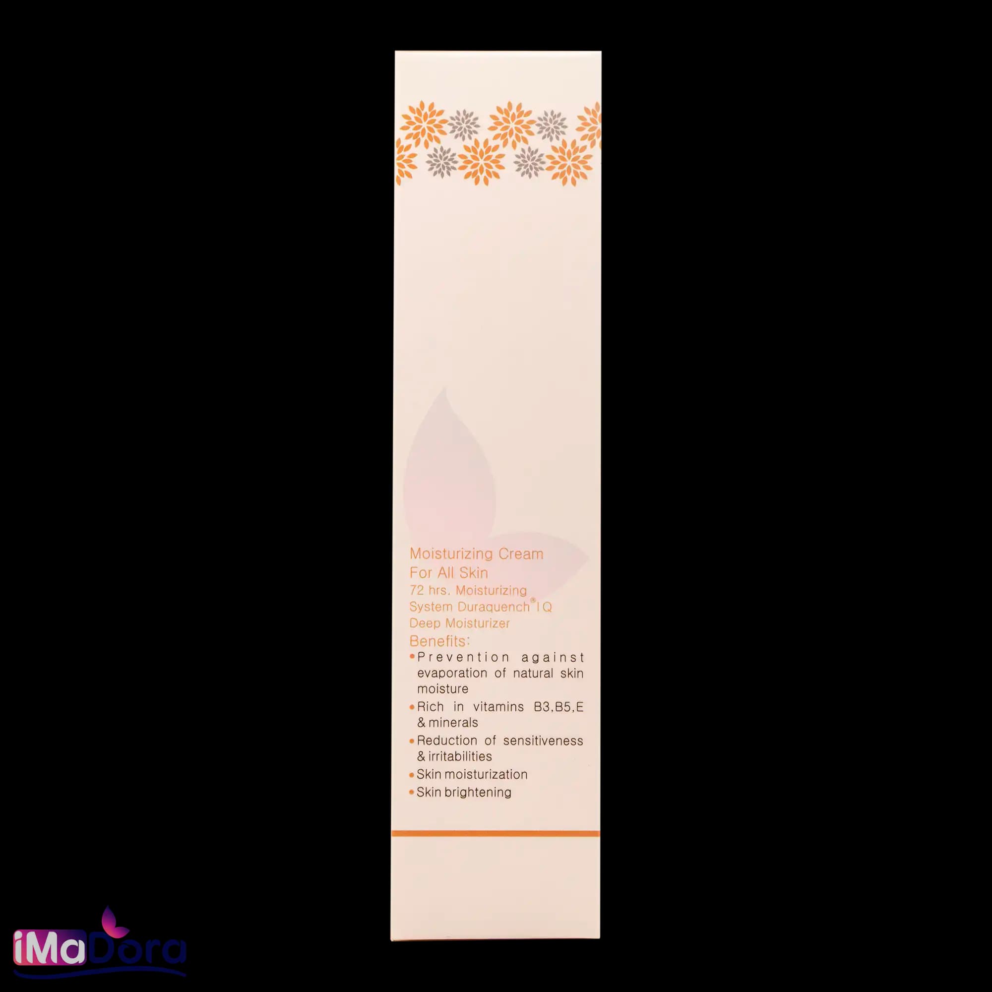 کرم مرطوب کننده اریس مناسب انواع پوست — تصویر ۶