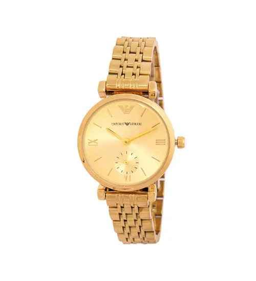 ساعت مچی عقربه ای زنانه Emporio Armani مدل 42746