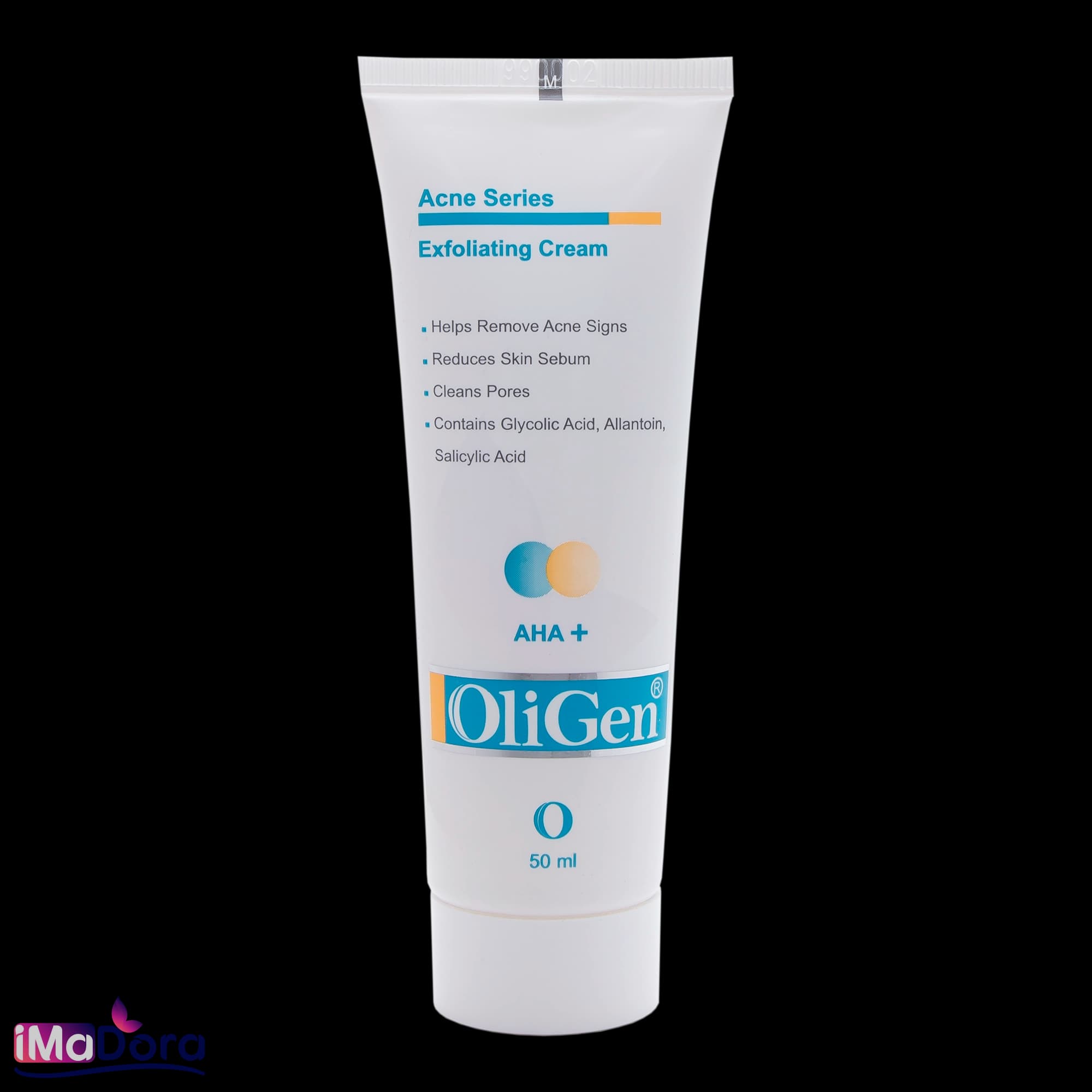 کرم لایه بردار الی ژن