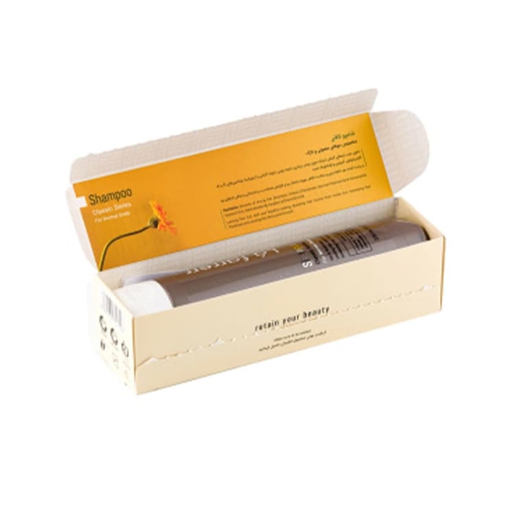 شامپو L’a farrerr مدل Classic Series Normal Scalp حجم 250 میلی لیتر — تصویر ۵