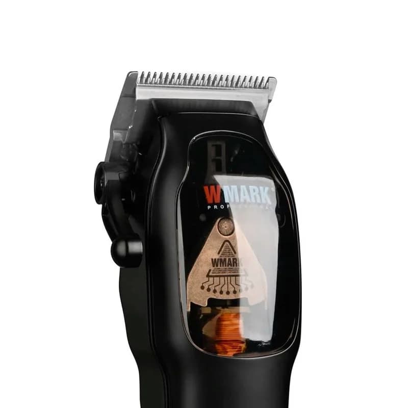 ماشین اصلاح حرفه‌ای WMARK NG-9002 — تصویر ۵