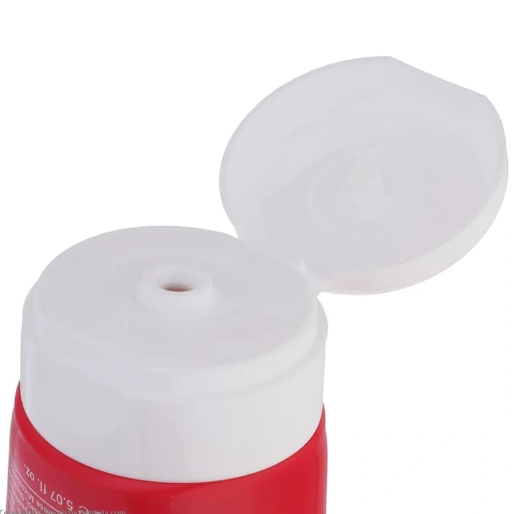 ژل شوینده صورت L’a farrerr مدل Exfoliating 2 حجم 150 میلی لیتر — تصویر ۳