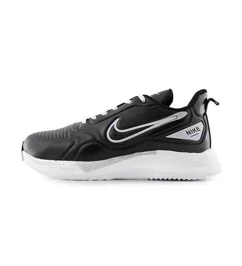 کفش اسپرت Nike مردانه بندی چرم مصنوعی مدل 48831