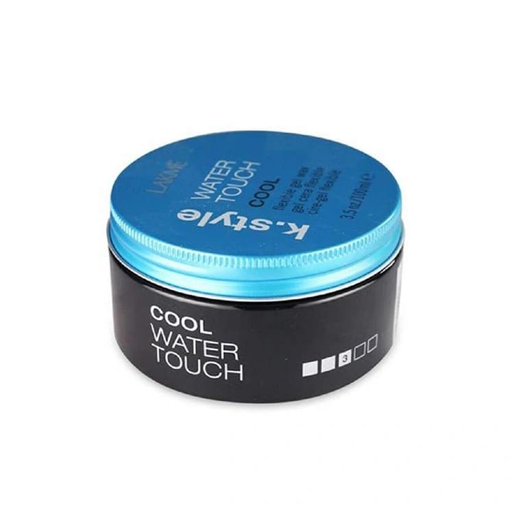 واکس مو Lakme مدل K.Style Cool Water Touch حجم 100 میلی لیتر — تصویر ۲