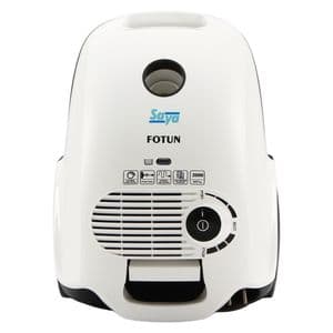 جاروبرقی 2000 وات سایا مدل FOTUN