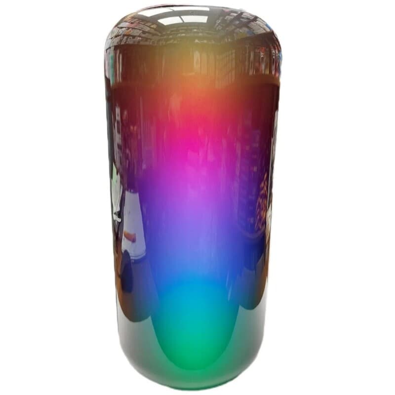 اسپیکر بلوتوثی قابل حمل CS-3303 — تصویر ۳