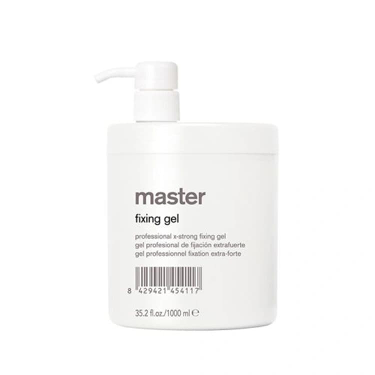 ژل مو Lakme مدل Master Fixing حجم 1000 میلی لیتر