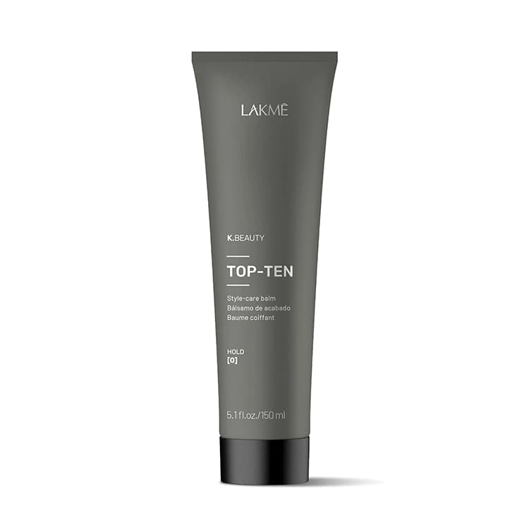 بالم مو Lakme مدل K.Beauty TOP-TEN حجم 150 میلی لیتر