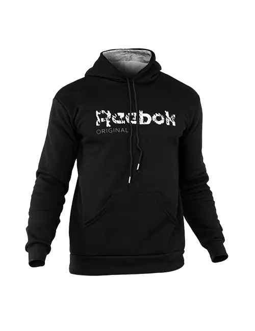 هودی مردانه Reebok مدل 32891