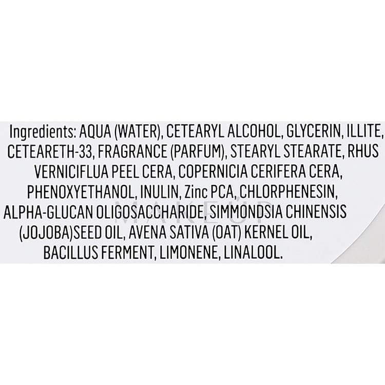 ماسک مو Lakme مدل Teknia Scalp Care Pure حجم 250 میلی لیتر — تصویر ۲