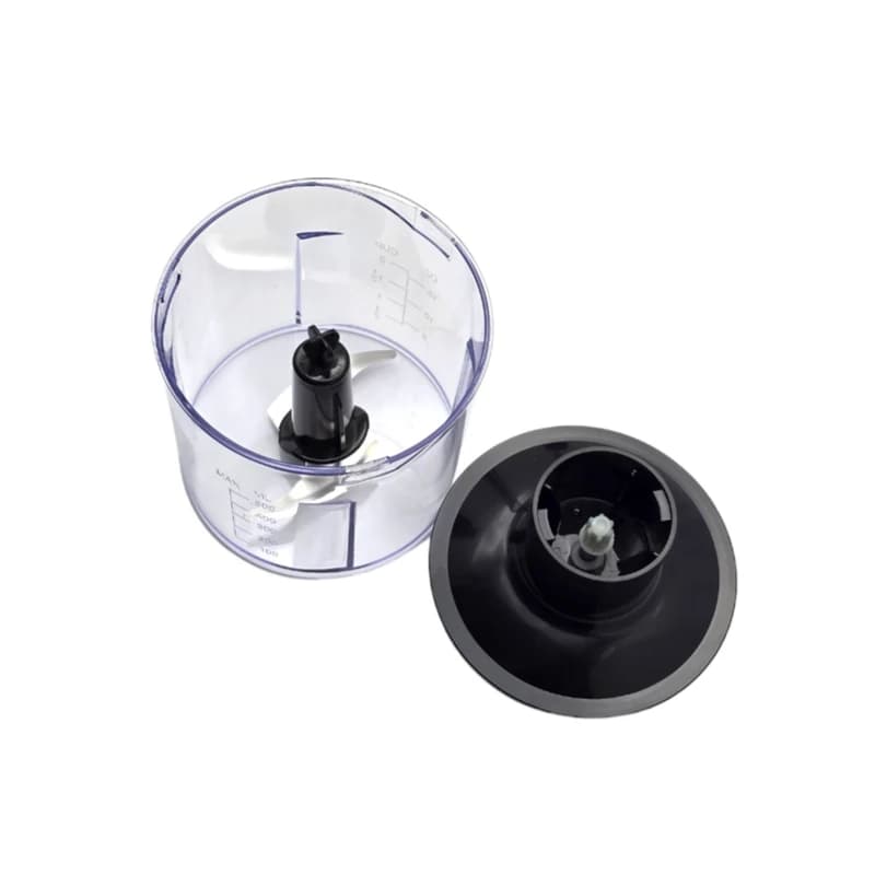 گوشتکوب برقی ۴ کاره DSP KM1091 | موتور 700 وات — تصویر ۴
