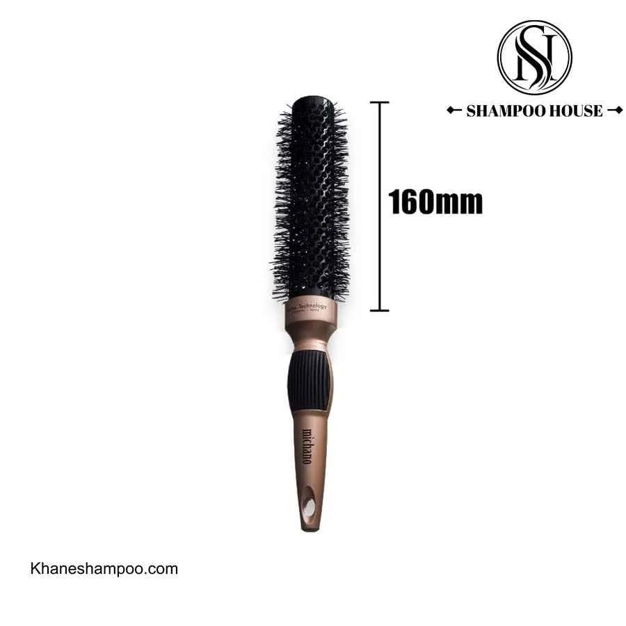برس پیچ (گرد) میچانو 32mm