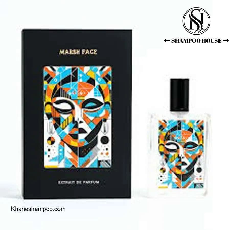 ادکلن Marsh Face Hermoso