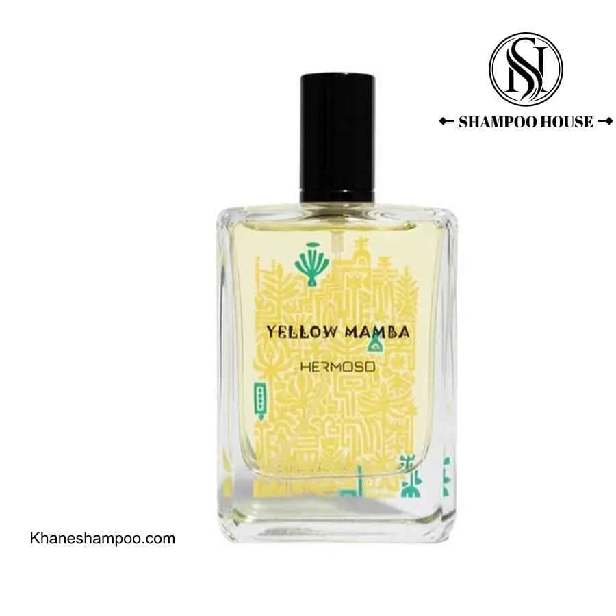 ادکلن Yellow Mamba