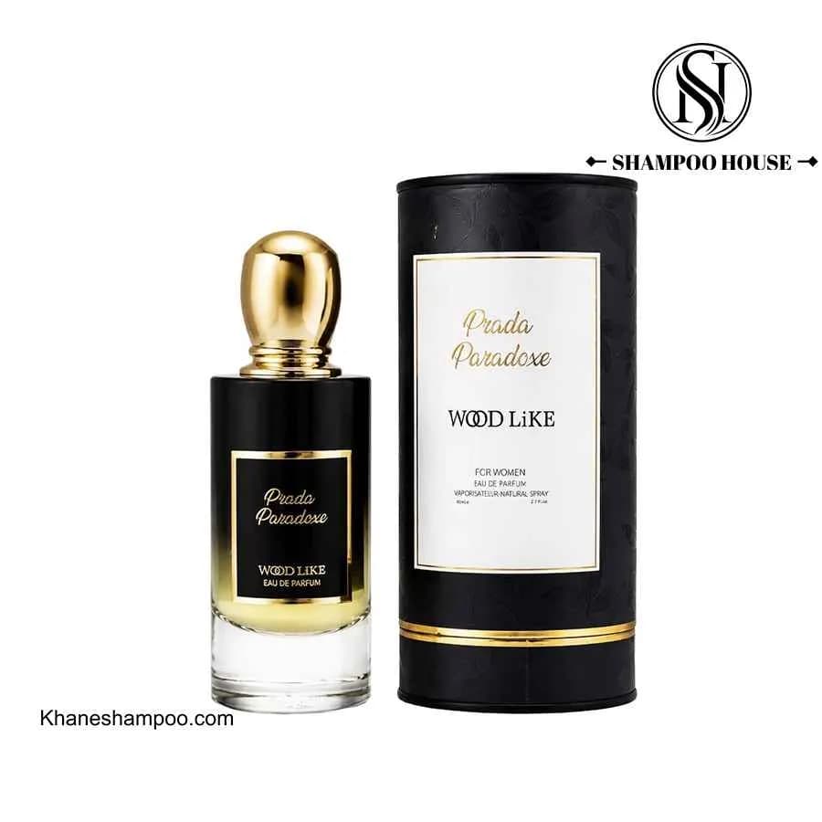 ادکلن Prada Paradoxe وودلایک