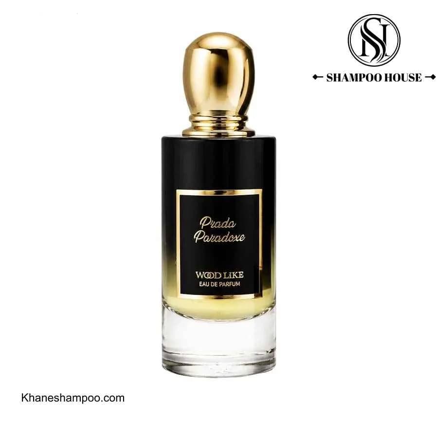ادکلن Prada Paradoxe وودلایک — تصویر ۲