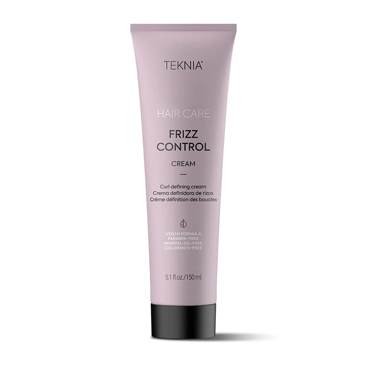 کرم مو Lakme مدل Teknia Frizz Control حجم 150 میلی لیتر