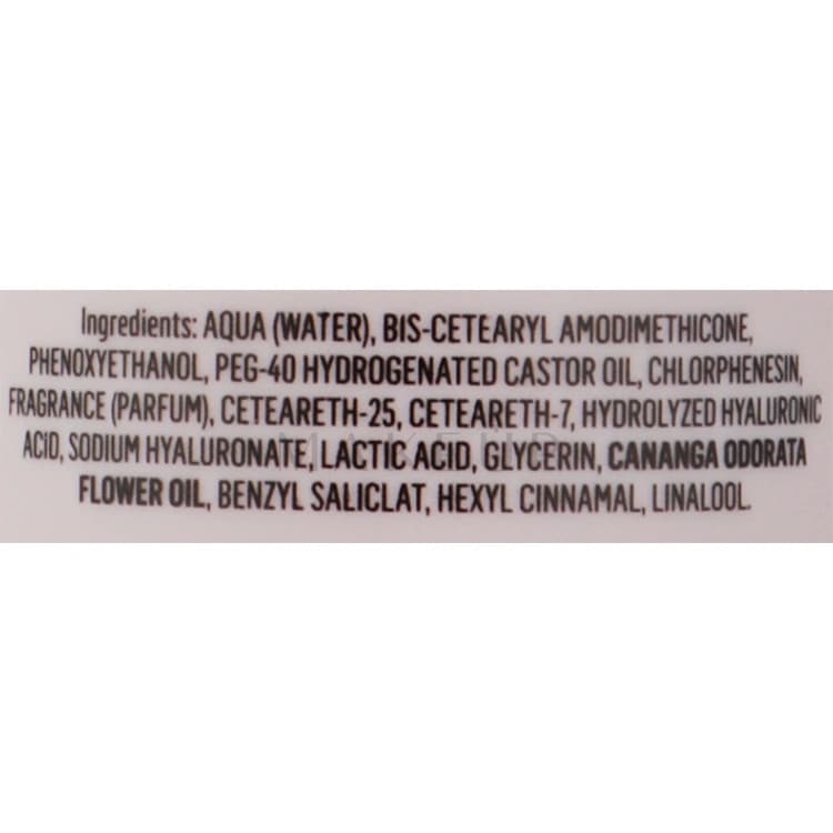 اسپری مو Lakme مدل Teknia Frizz Control حجم 300 میلی لیتر — تصویر ۳