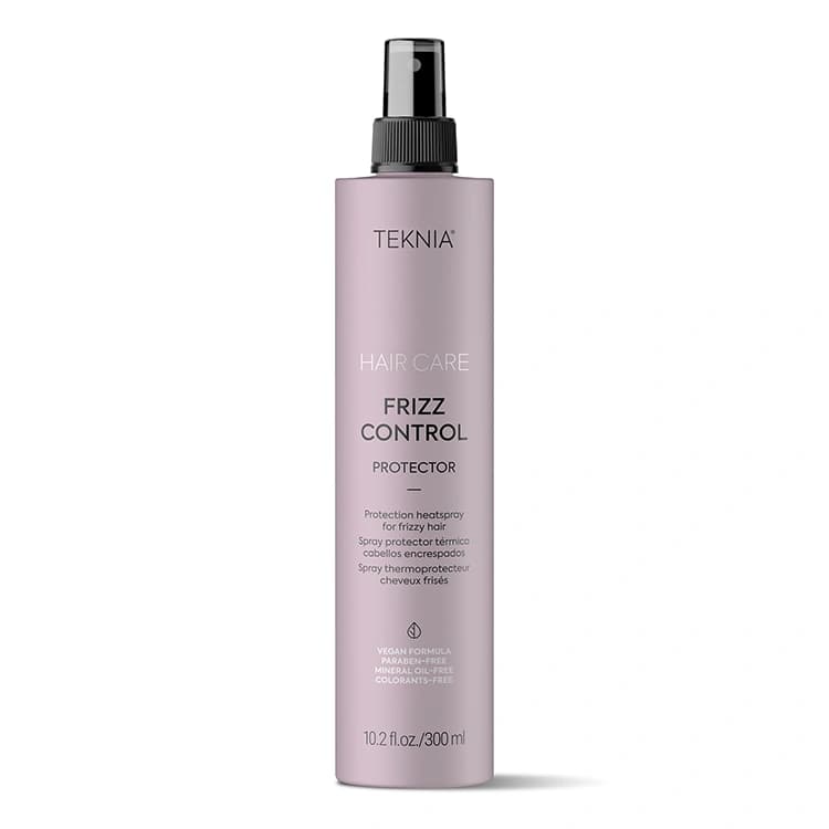اسپری مو Lakme مدل Teknia Frizz Control حجم 300 میلی لیتر