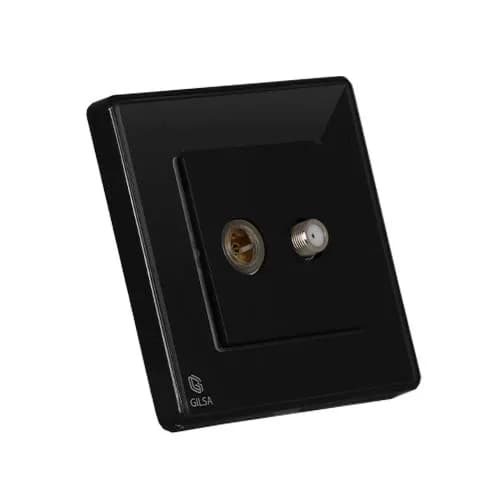 پریز آنتن مرکزی — تصویر ۲