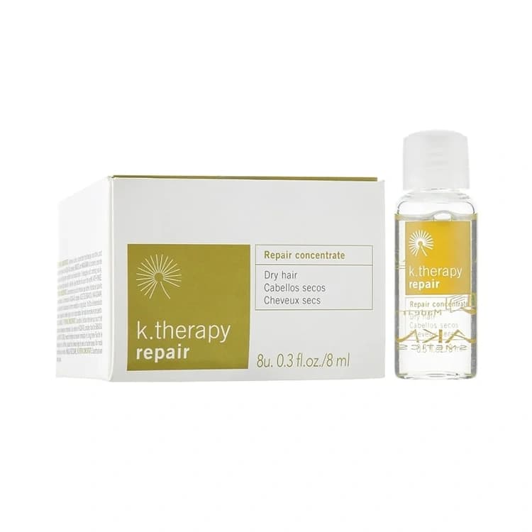کنستانتره مو Lakme مدل K.Therapy Repair حجم 64 میلی لیتر — تصویر ۳