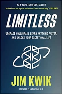 کتاب Limitless Expanded Edition: Upgrade Your Brain, Learn Anything Faster, and Unlock Your Exceptional Life