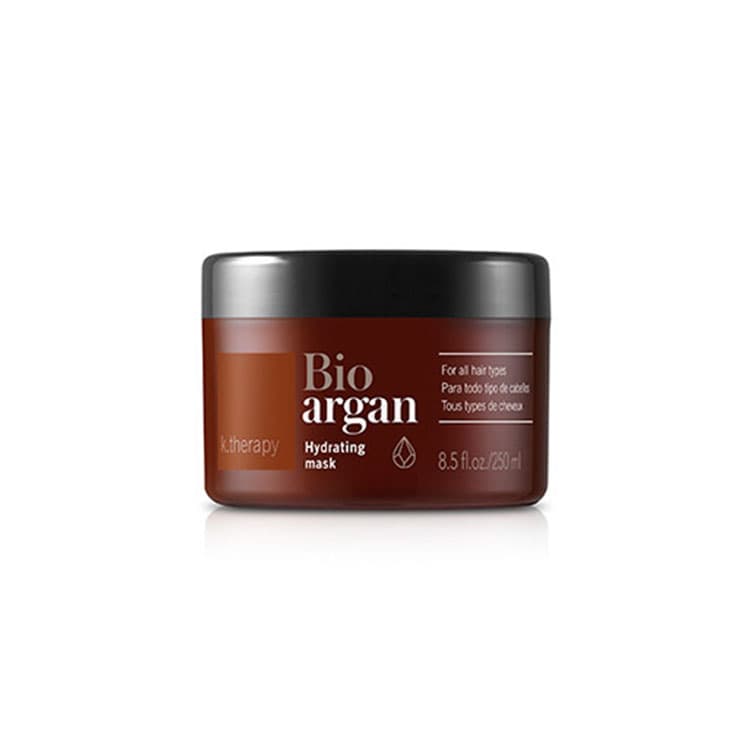ماسک مو Lakme مدل K.Therapy Bio Argan حجم 250 میلی لیتر