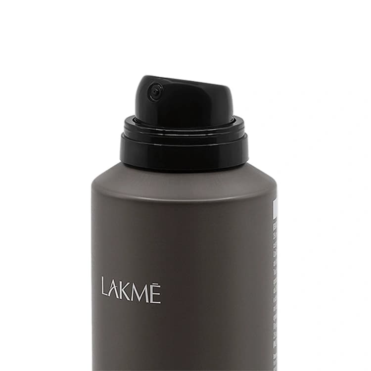 شامپو خشک Lakme مدل K.FINISH Fresh حجم 200 میلی لیتر — تصویر ۳