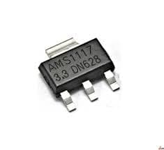 ams1117-3-3v-رگولاتور-خطی