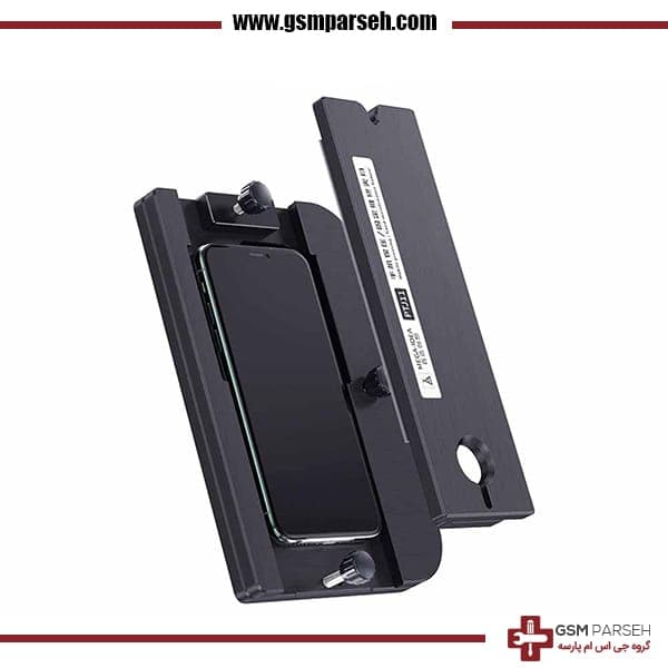 فیکسچر (گیره) السیدی MEGA-IDEA PTJ11