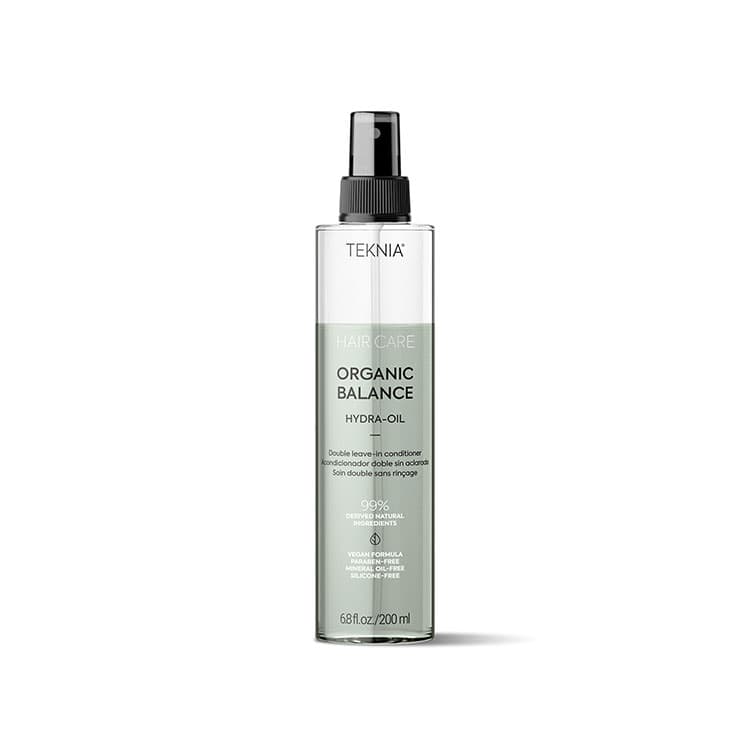 سرم مو Lakme مدل Teknia Organic Balance حجم 200 میلی لیتر