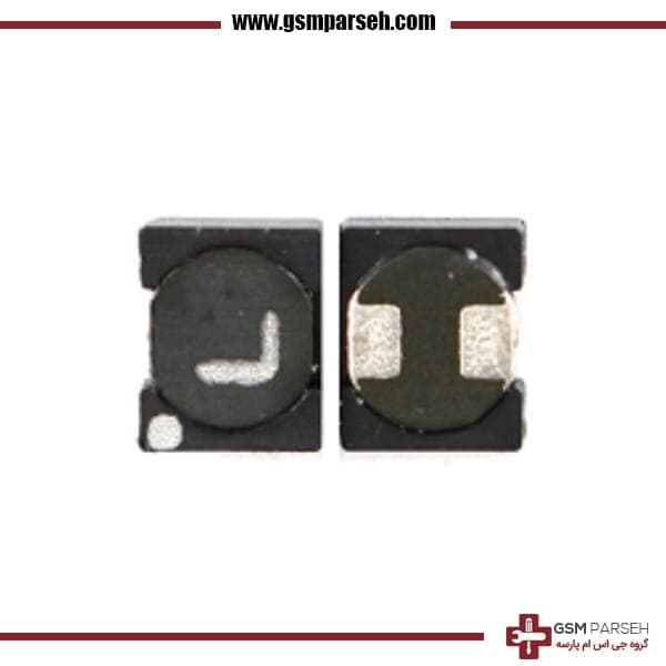 آی سی سلف لایت آیفون ۵ اس – iPhone 5S Backlight Coil L