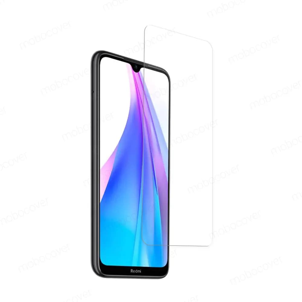 گلس محافظ صفحه گوشی Xiaomi Redmi Note 8T / شیائومی ردمی نوت ۸ تی