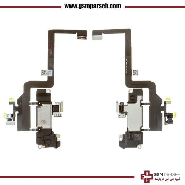 فلت سنسور آیفون ۱۱ – فیس آیدی و اسپیکر – Flat sensor iPhone 11