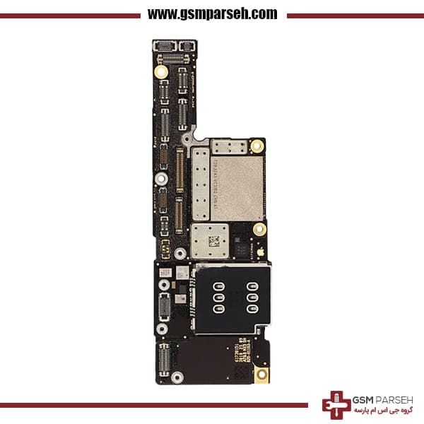 مادربرد آیکلود آیفون ایکس اس مکس – iPhone XS Max icloud board