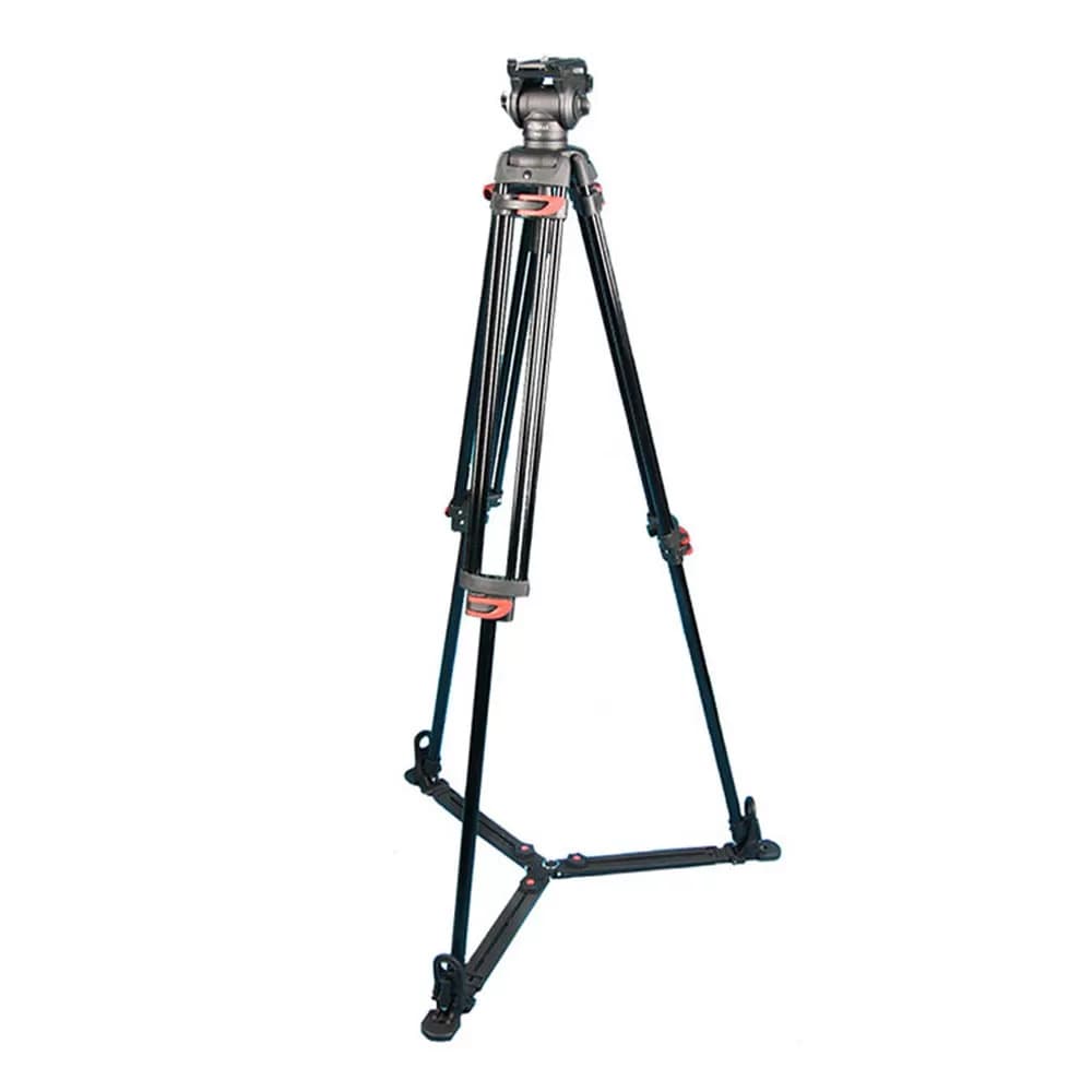 سه پایه دوربین فیلمبرداری فوتومکس Fotomax tripod FM-901A