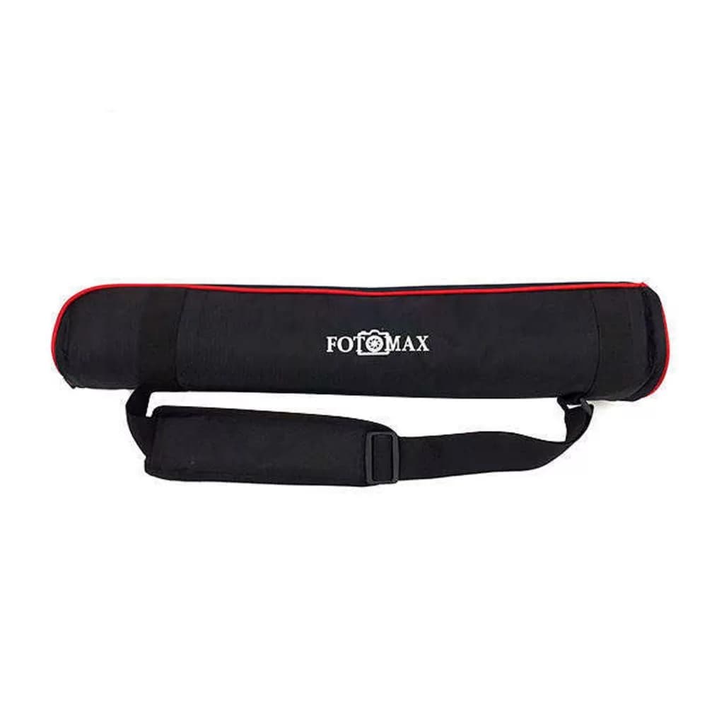 سه پایه دوربین فیلمبرداری فوتومکس Fotomax tripod FM-901A — تصویر ۴