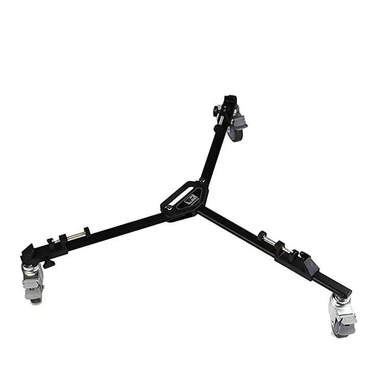 پایه دالی سه پایه ویفینگ Weifeng Tripod Wheel WT-600