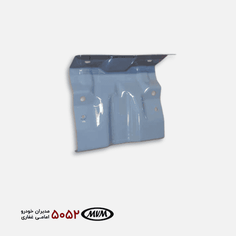 پایه اتصال سینی برف پاک کن 315