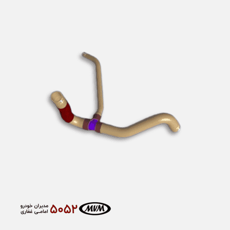شیلنگ خروجی آب موتور تیگو 5 CVT