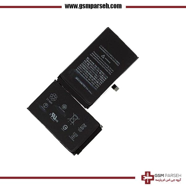 باتری آیفون ایکس اس مکس – Battery iphone XS Max