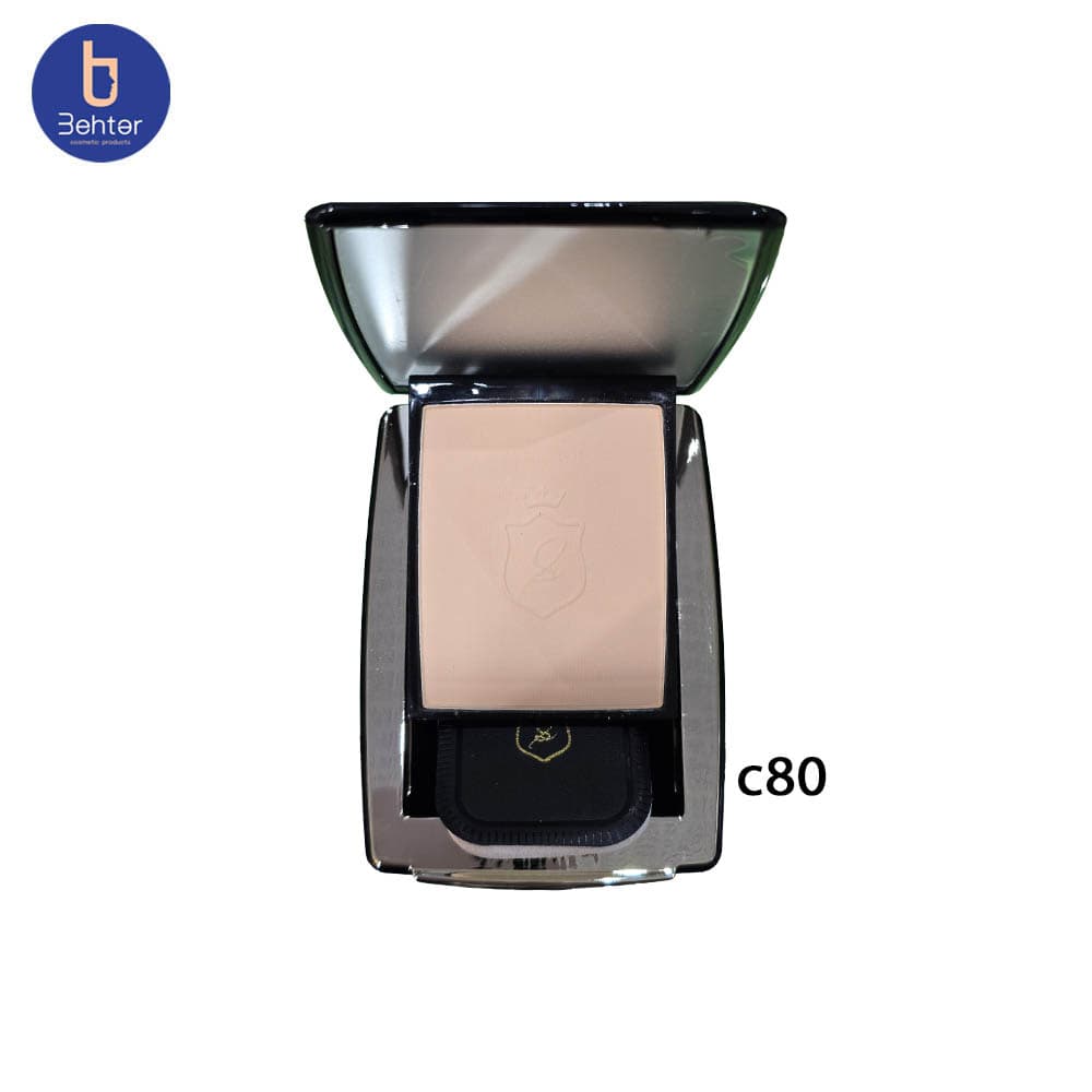 پنکک حاوی روغن هسته انگور شماره 80 استاتیرا
