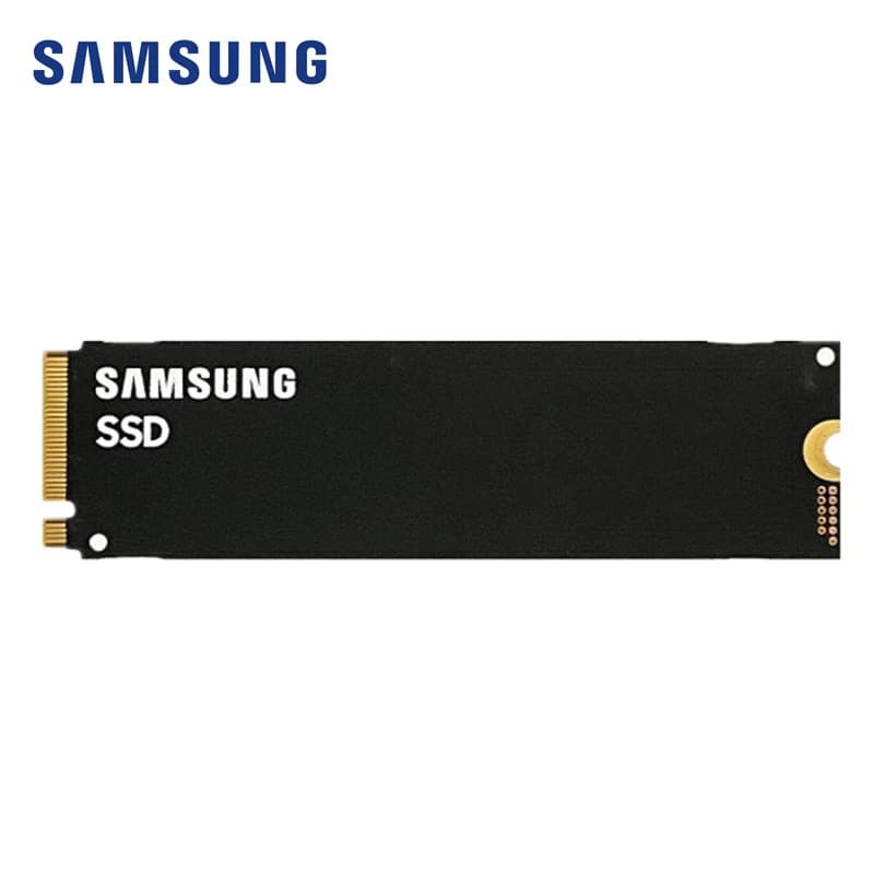 اس اس دی اینترنال سامسونگ M.2 2280 NVMe مدل PM9A1a ظرفیت 512 گیگابایت — تصویر ۲